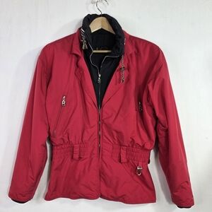Bogner Vintage Ski Jacket